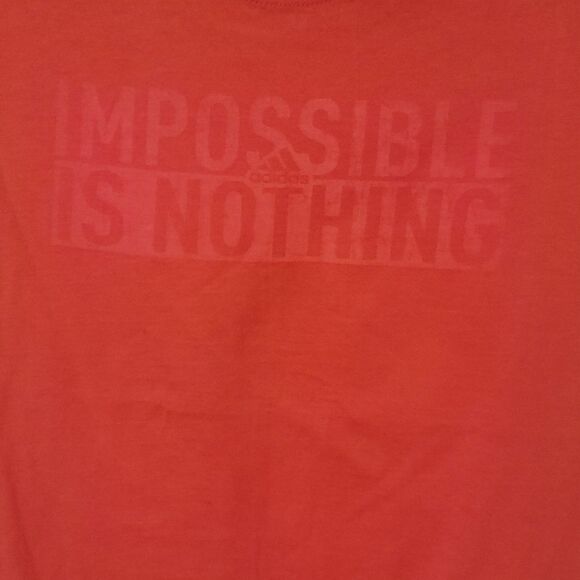 "Buy 1 Get 1 Half Off" Addidas Short Sleeve top Women's Size Small - Picture 3 of 3